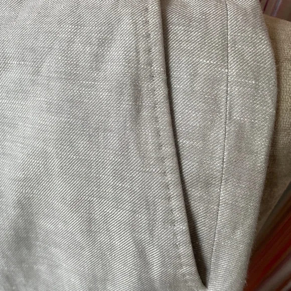 Ermenegildo Zegna light Grey Trousers - Picture 6 of 12